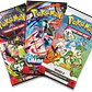 First Partner Illustration Collection Series 2 Inglés Pokémon TCG (19/06/26) - Miniatura 2