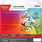 First Partner Illustration Collection Series 2 Inglés Pokémon TCG (19/06/26) - Miniatura 3