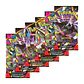 Mega Evolution Pitch Black- Booster Box - Inglés [PREVENTA 17/07/26]  - Miniatura 2