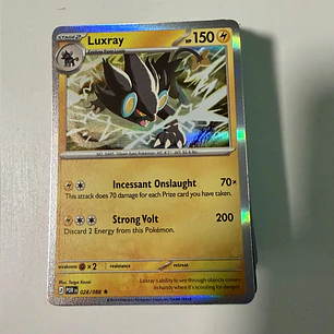 PERFECT ORDER Lote 100 Cartas Pokémon