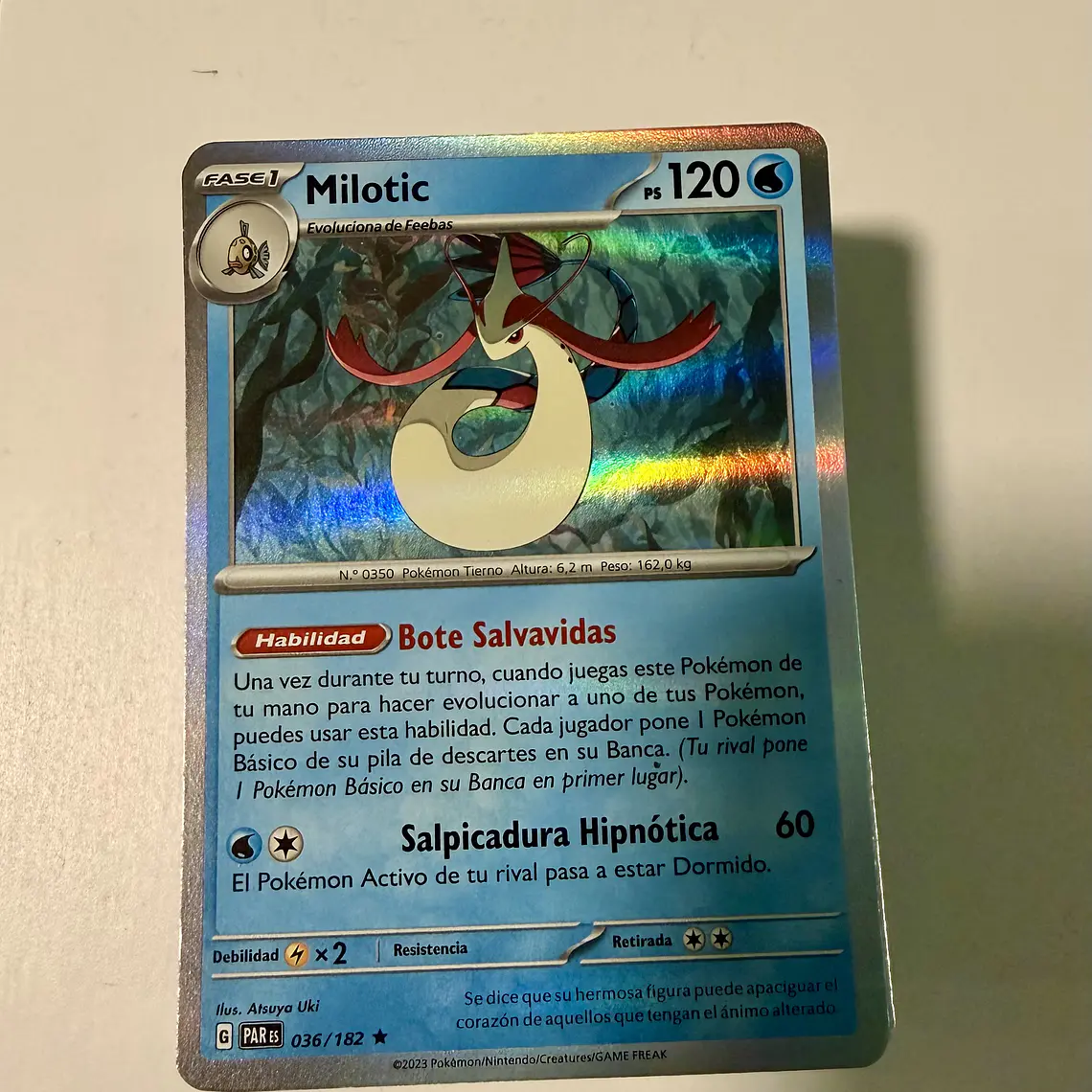PARADOX RIFT Lote 100 CARTAS 1