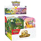 30th Celebration - Mini Tin - Display - Inglés - 10 unidades - Pokémon TCG - Miniatura 1