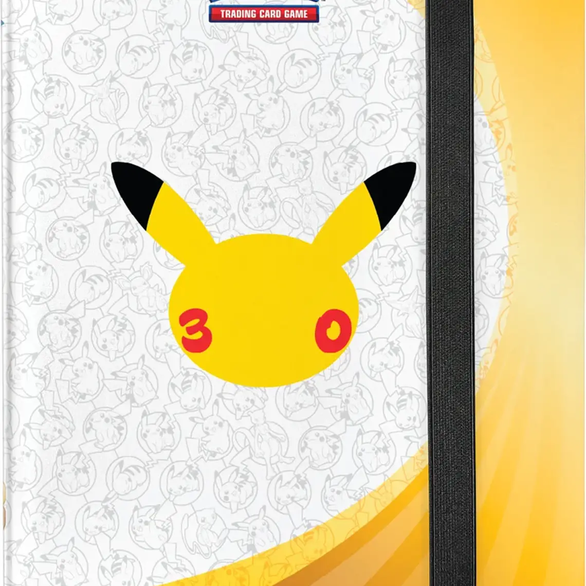 Pokemon TCG 30th Celebration - Binder Collection Inglés - Pokémon TCG 2