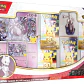 Mewtwo Figure Collection Inglés Pokemon TCG 30th Celebration -  [PREVENTA] - Miniatura 1