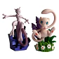 Mewtwo Figure Collection Inglés Pokemon TCG 30th Celebration -  [PREVENTA] - Miniatura 2