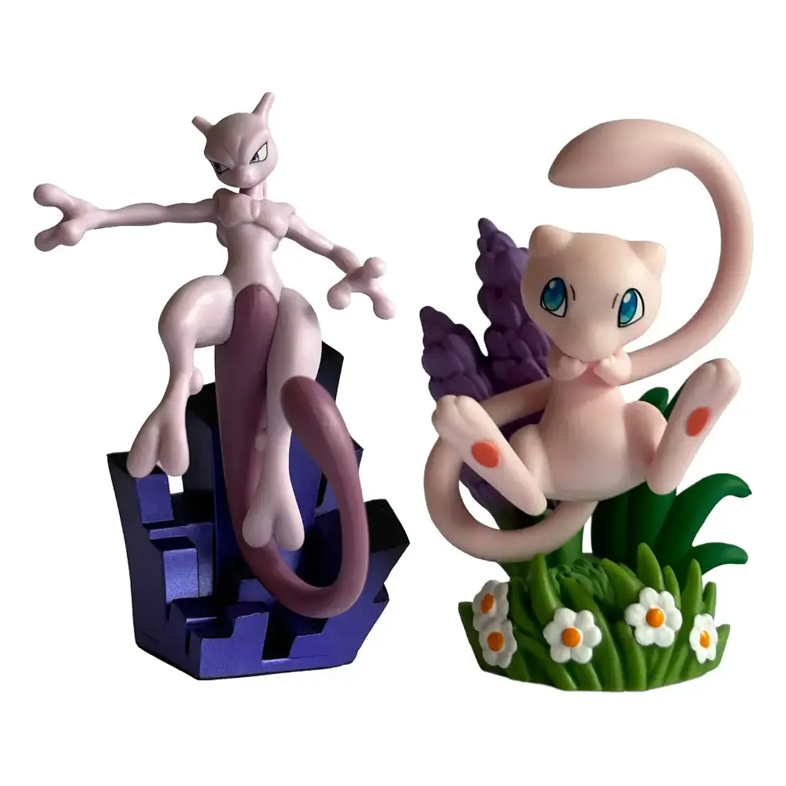 Mew Figure Collection Inglés Pokemon TCG 30th Celebration -  [PREVENTA] 2