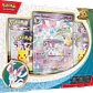 Pokemon TCG 30th Celebration - Ex Box Español (SURTIDO) - Miniatura 2