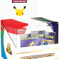 POKÉMON TCG: 30TH CELEBRATION TECH STICKER COLLECTION DISPLAY INGLÉS - Miniatura 1
