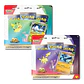 POKÉMON TCG: 30TH CELEBRATION TECH STICKER COLLECTION DISPLAY INGLÉS - Miniatura 2