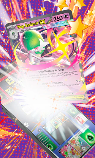 Torneos Online Pokémon TCG