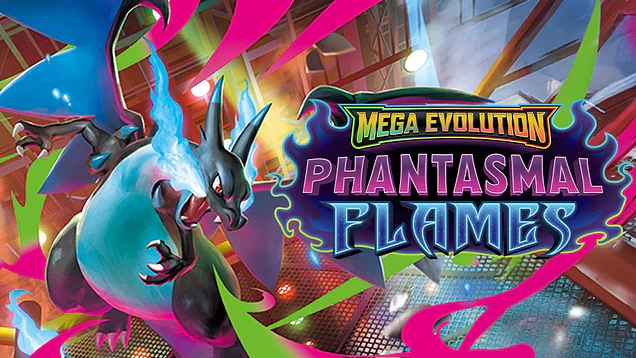 Phantasmal Flames