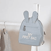 My First Bag - Gris