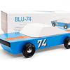 Auto Blu 74 - 18 cm
