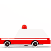Auto Ambulancia - 9 cm