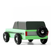Jeep Runner - 17 cm