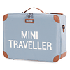 Mini Traveller Gris
