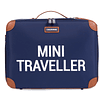 Mini Traveller Azul