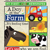 Periódico Sensorial - A Day at the Farm