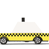 Auto Taxi - 9 cm 