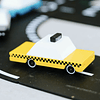 Auto Taxi - 9 cm 