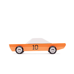 Auto GT-10 - 18 cm