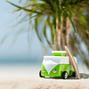 Beach Bus - 17 cm