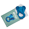 Mordedor Elefante Azul