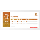 Playera Niño Unisex  