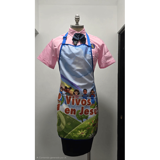 BATA MAESTRA ESCUELA SABATICA MODELO 1