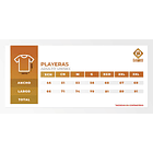 PLAYERA ADULTO UNISEX EL COFRE DE LOS TESOROS 2026 *VERDE* 2