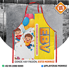 BATA MAESTRA DOBLE VISTA DISEÑO 1  1