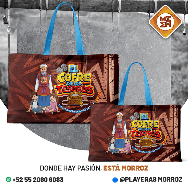 BOLSA MAESTRA **CAFE**