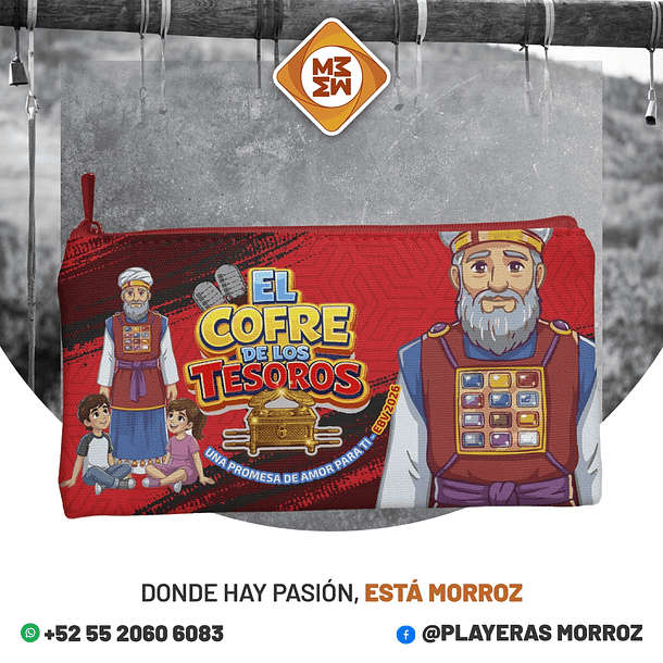 Lapicera EBV2026 (SE ENVIA COMBINADO EN COLORES) 3