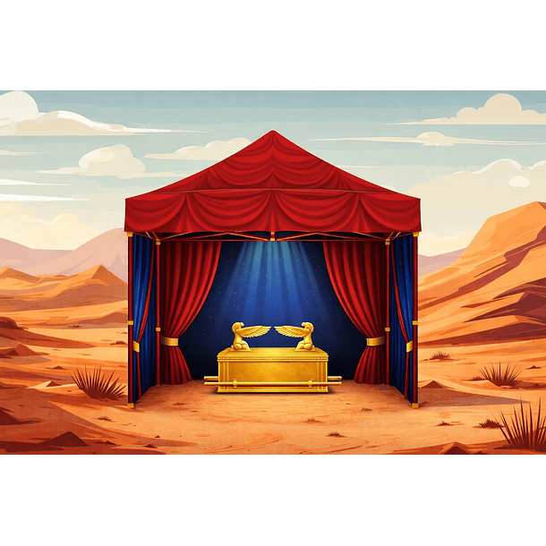 ESCENOGRAFIA COMPLETA  ***sin estructura***