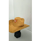 SOMBRERO TEXANO CONQUISTADORES UNITALLA 2