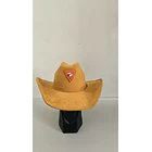 SOMBRERO TEXANO CONQUISTADORES UNITALLA 1