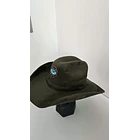 SOMBRERO TEXANO  GUIAS MAYORES UNITALLA, UNISEX 2
