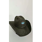 SOMBRERO TEXANO  GUIAS MAYORES UNITALLA, UNISEX 3