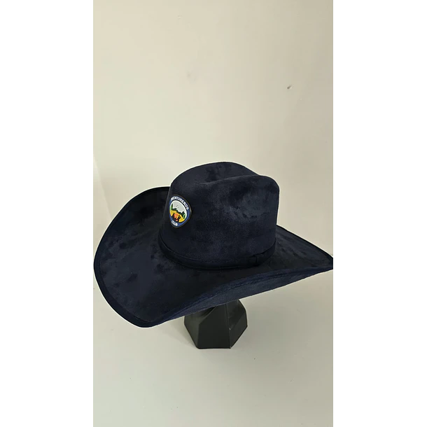 SOMBRERO TEXANO AVENTUREROS  UNITALLA, UNISEX