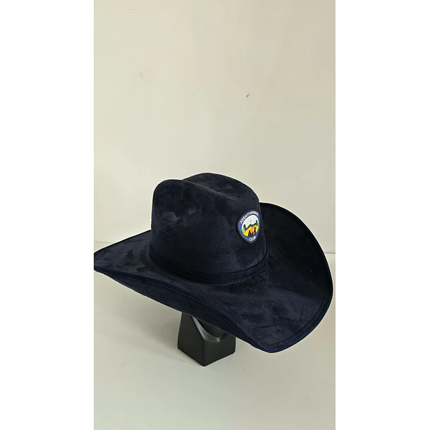 SOMBRERO TEXANO AVENTUREROS  UNITALLA, UNISEX 3