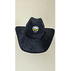 SOMBRERO TEXANO AVENTUREROS  UNITALLA, UNISEX 1