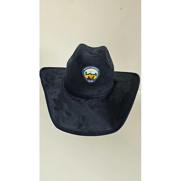 SOMBRERO TEXANO AVENTUREROS  UNITALLA, UNISEX