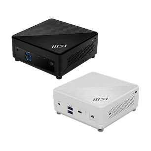 Mini PC MSI Cubi 5 - Intel Core i5-1235U