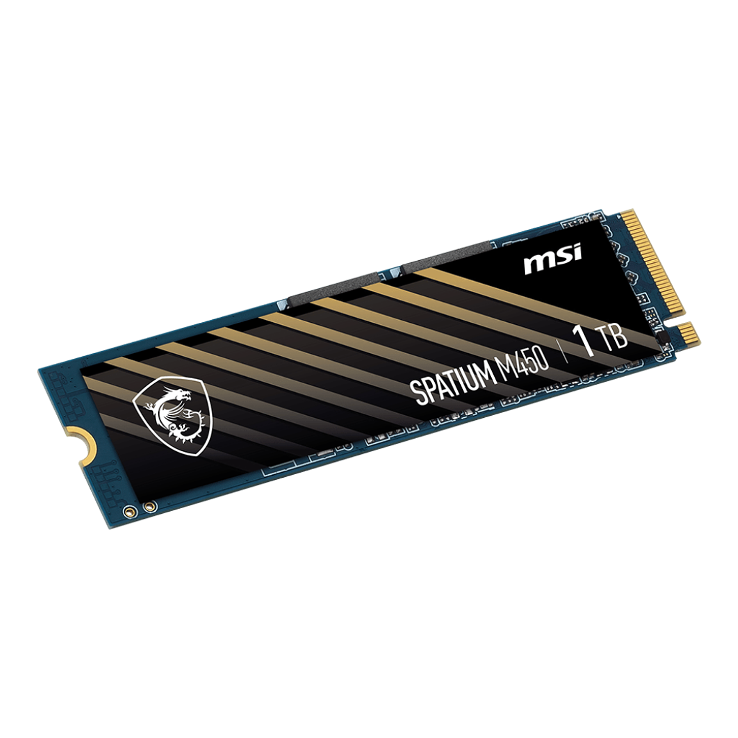 SSD SPATIUM M450 - 1TB PCIe 4.0 NVMe M.2 2