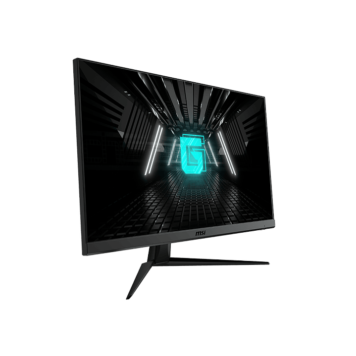 Monitor Gamer MSI G2712F, 27” FHD, 180Hz, 1ms GTG, Panel Ultra Rapid IPS, Adaptive-Sync 3