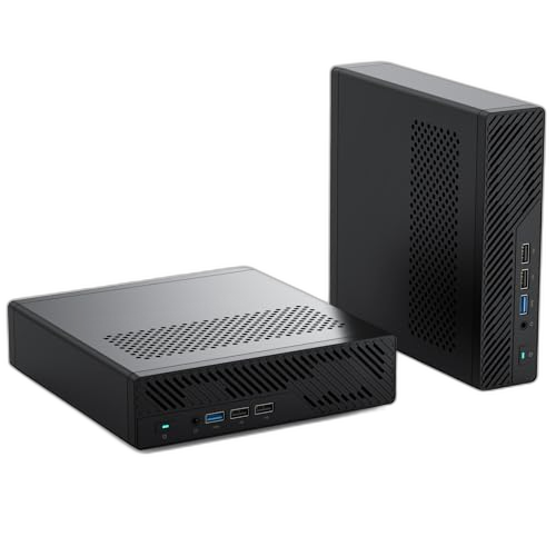 ミニPC Minisforum MS-01 i9 13900H, 1TB, 32GB Mini PC Workstation Minisforum MS-01 Intel i9 13900H 32GB
