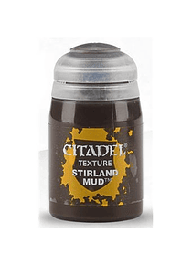 Texture Stirland Mud