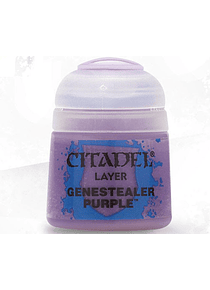 Layer Genestealer Purple