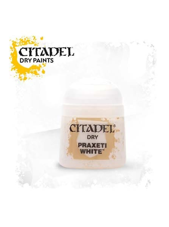 Dry Praxeti White