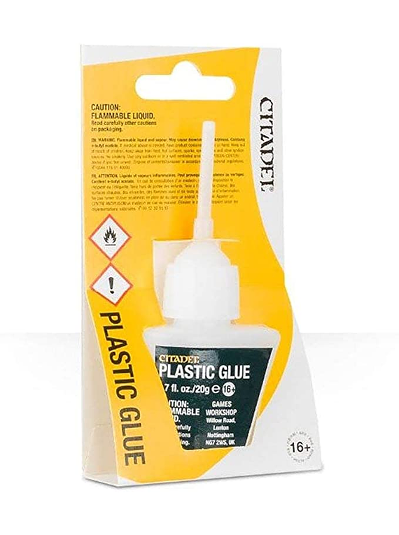 Citadel Plastic Glue